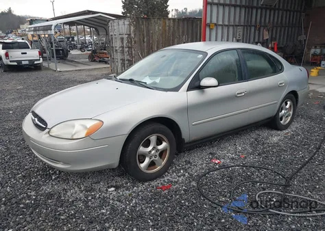 2003 Ford Taurus Se z USA, uszkodzony, nr VIN 1FAFP53U23A279988